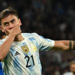 Paulo Dybala