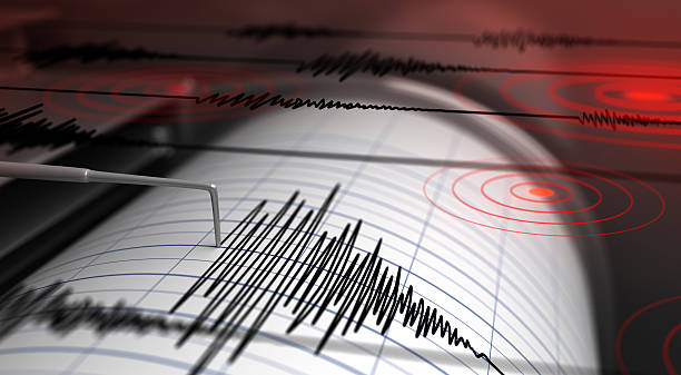 terremoto Campi Flegrei