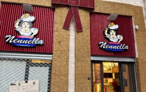 Trattoria da Nennella cerca personale