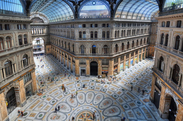 Galleria Umberto I