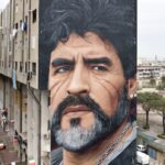 Murales Maradona