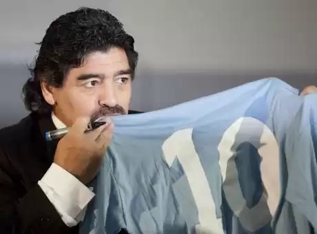 Maradona