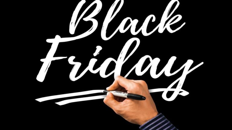 Black Friday Napoli, offerte