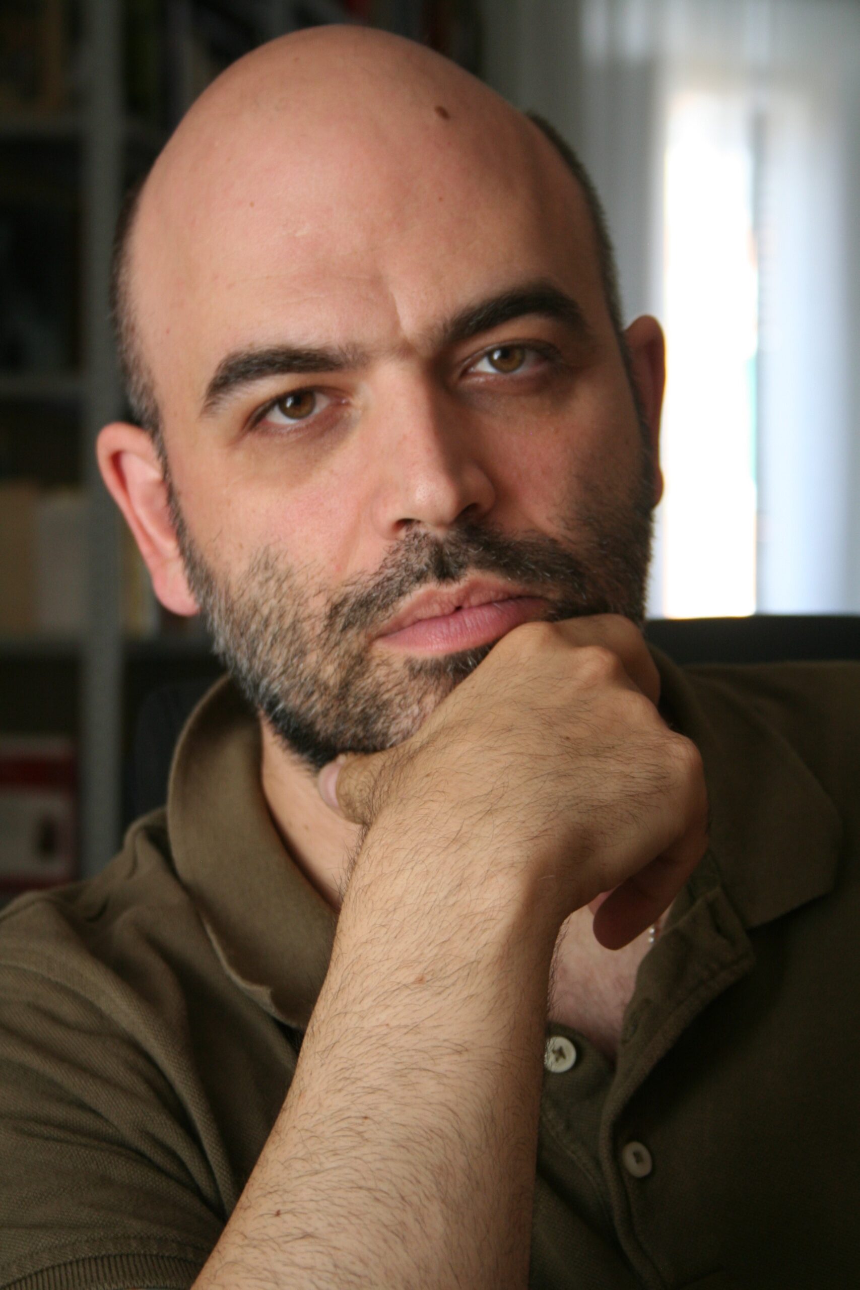 Saviano Fratelli D'Italia morte