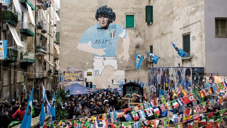 Maradona