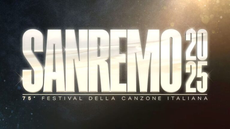 Sanremo 2025 ecco quando inizia